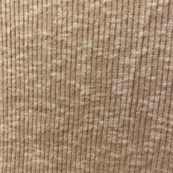 Baby pink American eagle tshirt size M - Picture 3 of 3